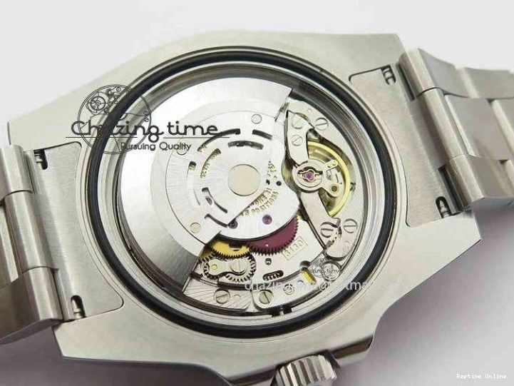 0202 Submariner 114060 Black Ceramic No Date JF 1:1 Best Edition On SS Bracelet SH3130 V Attractive 3641